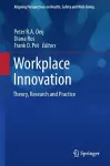 Workplace Innovation cover