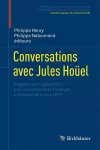 Conversations avec Jules Hoüel cover