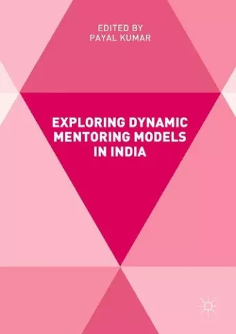 Exploring Dynamic Mentoring Models in India cover