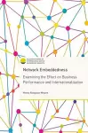 Network Embeddedness cover