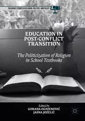 Education in Post-Conflict Transition cover