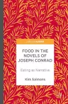 Food in the Novels of Joseph Conrad cover