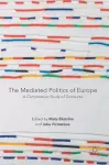 The Mediated Politics of Europe cover