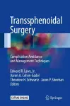 Transsphenoidal Surgery cover