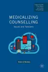 Medicalizing Counselling cover