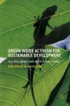 Green Inside Activism for Sustainable Development cover