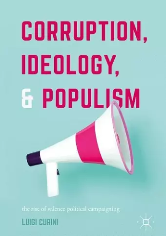 Corruption, Ideology, and Populism cover