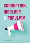 Corruption, Ideology, and Populism cover