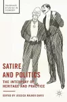 Satire and Politics cover
