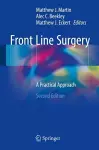 Front Line Surgery cover