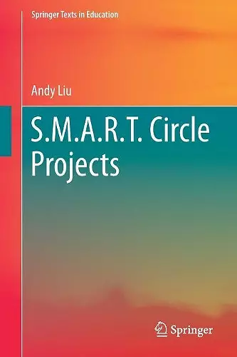 S.M.A.R.T. Circle Projects cover