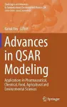 Advances in QSAR Modeling cover