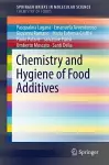 Chemistry and Hygiene of Food Additives cover