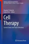 Cell Therapy cover