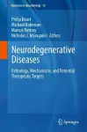 Neurodegenerative Diseases cover