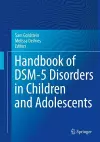 Handbook of DSM-5 Disorders in Children and Adolescents cover