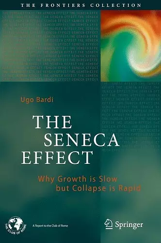 The Seneca Effect cover
