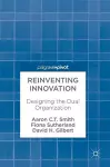 Reinventing Innovation cover