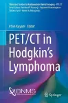 PET/CT in Hodgkin’s Lymphoma cover