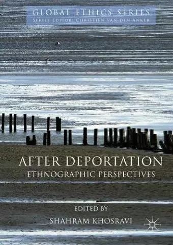 After Deportation cover