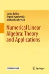 Numerical Linear Algebra: Theory and Applications cover