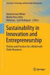 Sustainability in Innovation and Entrepreneurship cover