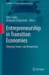 Entrepreneurship in Transition Economies cover