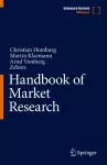 Handbook of Market Research cover