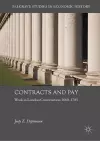 Contracts and Pay cover