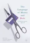 The Language of Money and Debt cover