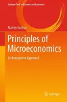 Principles of Microeconomics cover