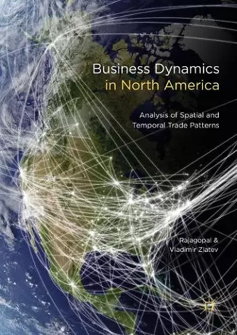 Business Dynamics in North America cover