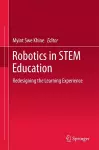 Robotics in STEM Education cover