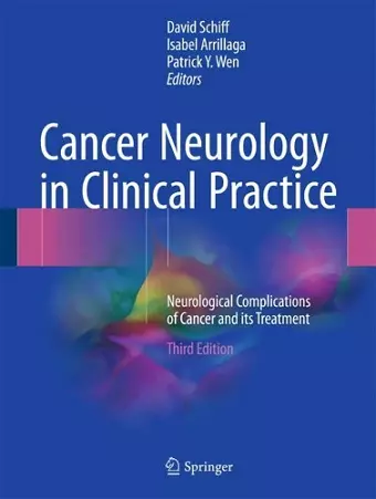 Cancer Neurology in Clinical Practice cover