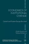 Economics of Institutional Change cover