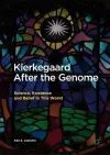 Kierkegaard After the Genome cover