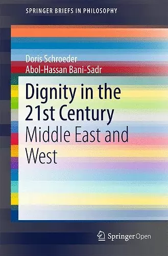 Dignity in the 21st Century cover