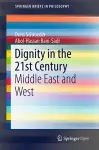 Dignity in the 21st Century cover