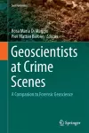 Geoscientists at Crime Scenes cover