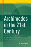 Archimedes in the 21st Century cover