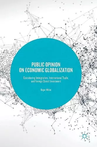 Public Opinion on Economic Globalization cover