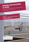 Humans and Machines at Work cover