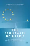 The Economics of Brexit cover