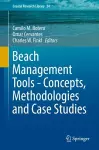 Beach Management Tools - Concepts, Methodologies and Case Studies cover