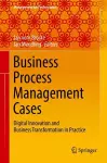 Business Process Management Cases cover