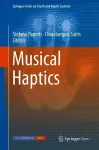 Musical Haptics cover