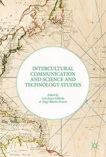 Intercultural Communication and Science and Technology Studies cover