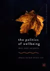 The Politics of Wellbeing cover