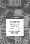 Reappraising European IR Theoretical Traditions cover