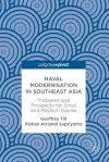 Naval Modernisation in Southeast Asia cover